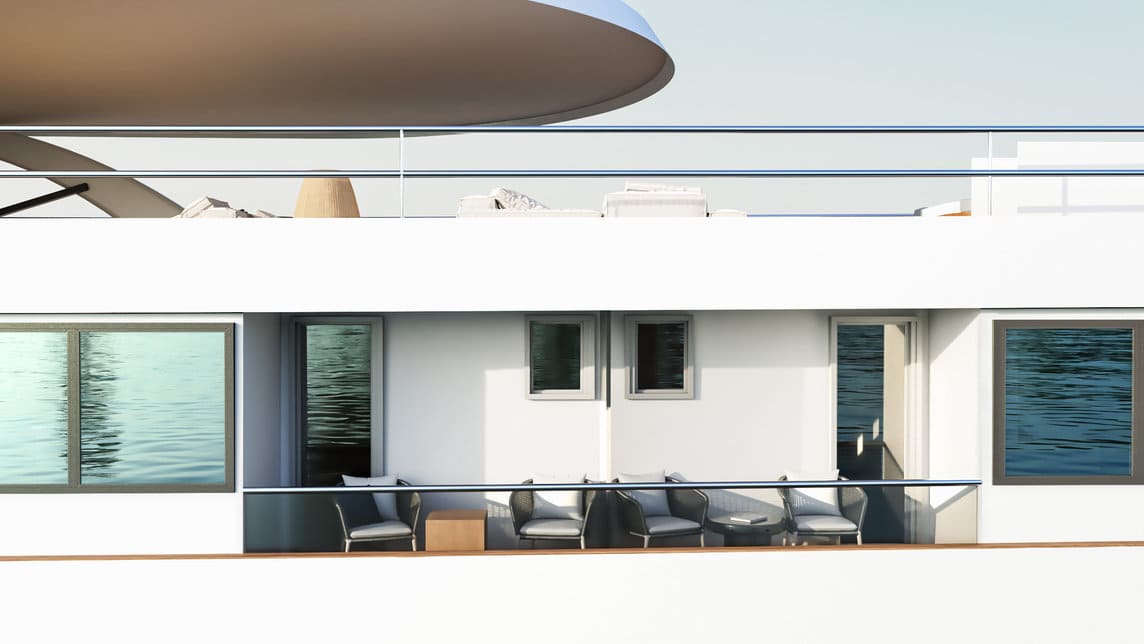 PREMIER yacht for Charter (16) | Phoenix Yacht Management