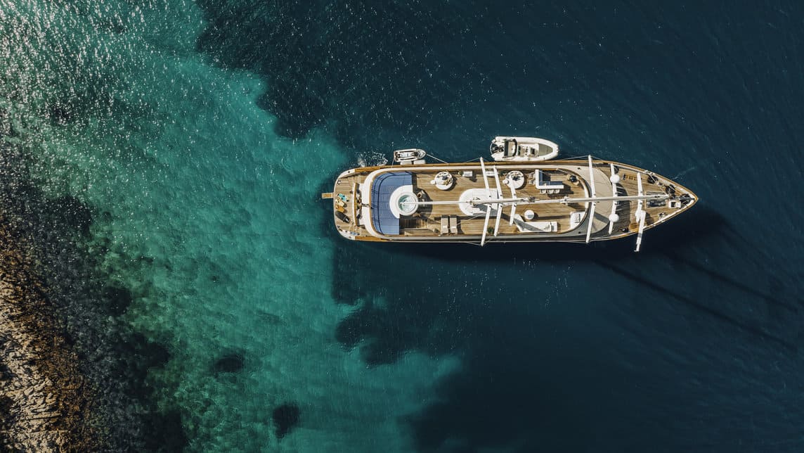 MAXITA yacht for Charter (13) | Phoenix Yacht Management