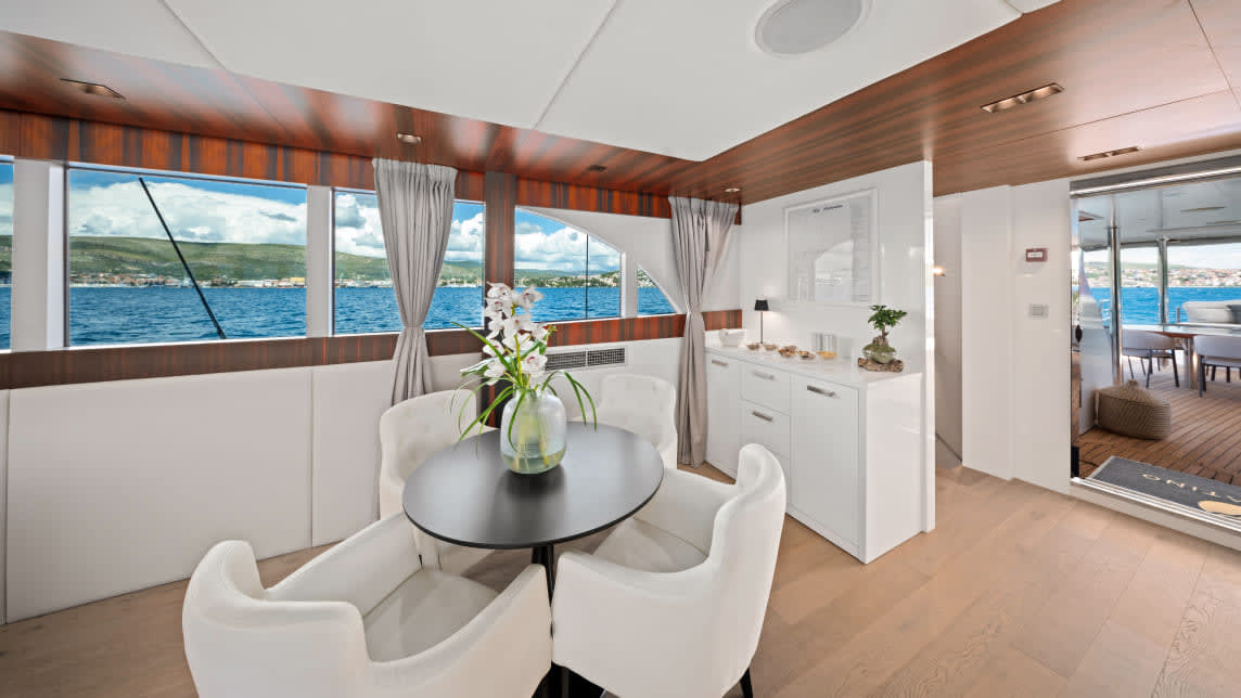 DALMATINO yacht for Charter (29) | Phoenix Yacht Management