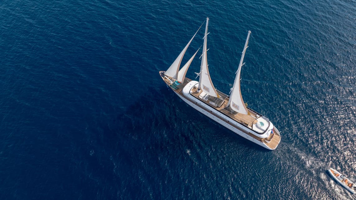 ANIMA MARIS yacht for Charter (8) | Phoenix Yacht Management