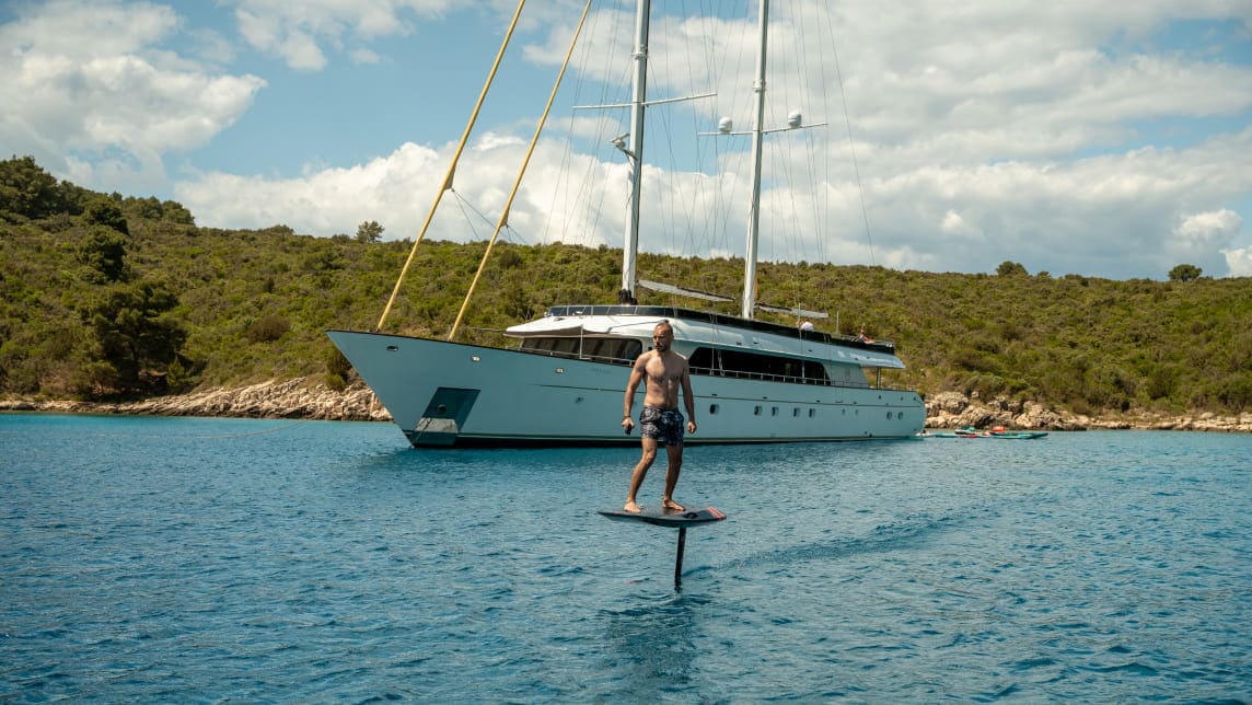 ANIMA MARIS yacht for Charter (34) | Phoenix Yacht Management
