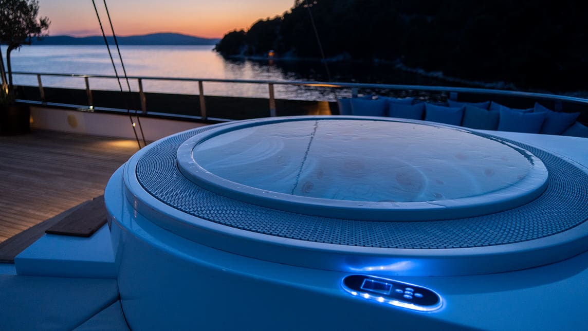 ANIMA MARIS yacht for Charter (18) | Phoenix Yacht Management