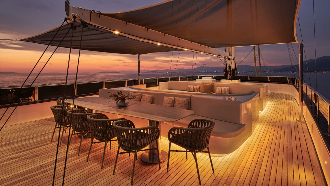 ANIMA MARIS yacht for Charter (24) | Phoenix Yacht Management