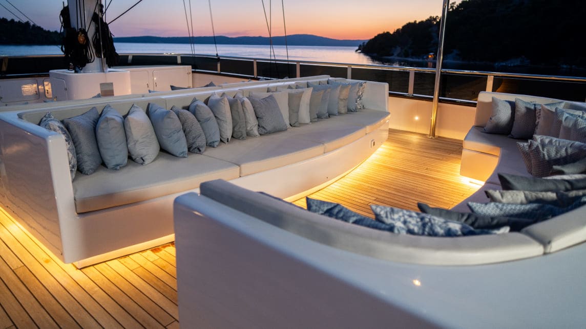 ANIMA MARIS yacht for Charter (26) | Phoenix Yacht Management