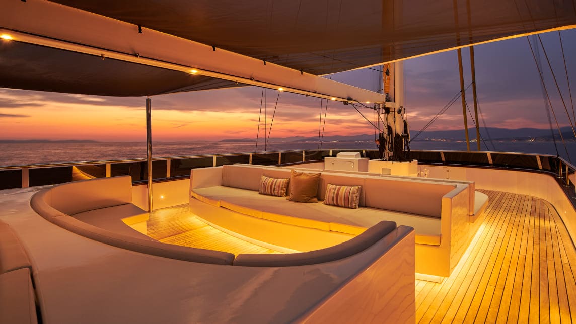 ANIMA MARIS yacht for Charter (27) | Phoenix Yacht Management