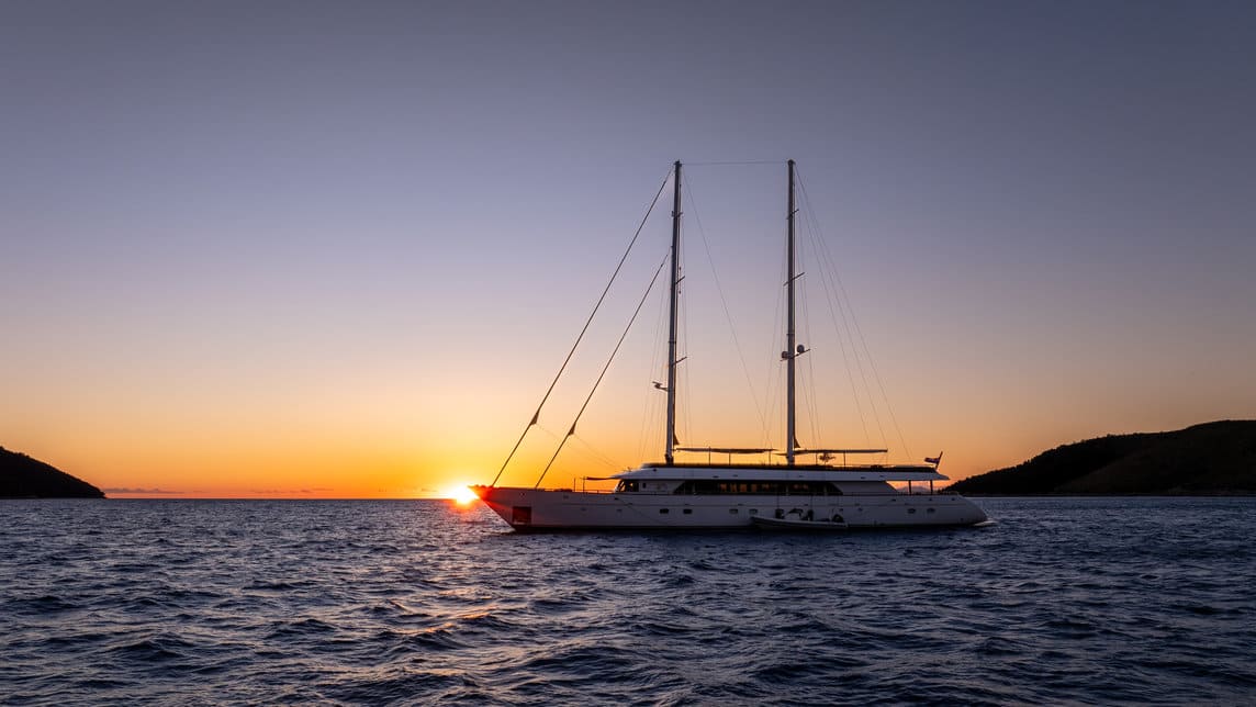 ANIMA MARIS yacht for Charter (10) | Phoenix Yacht Management