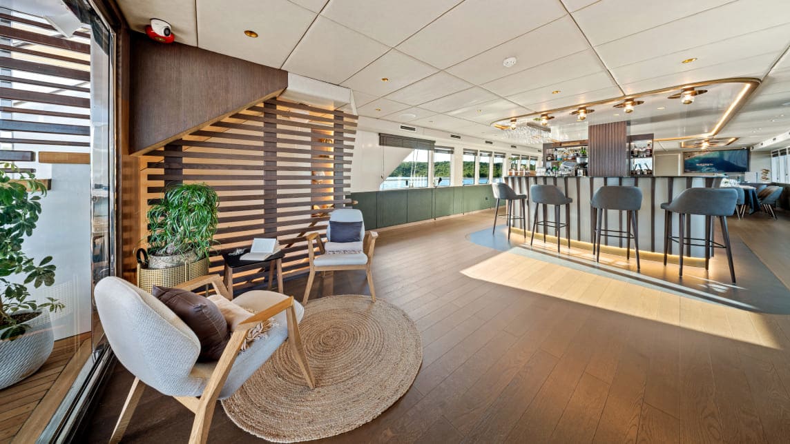 ANIMA MARIS yacht for Charter (36) | Phoenix Yacht Management