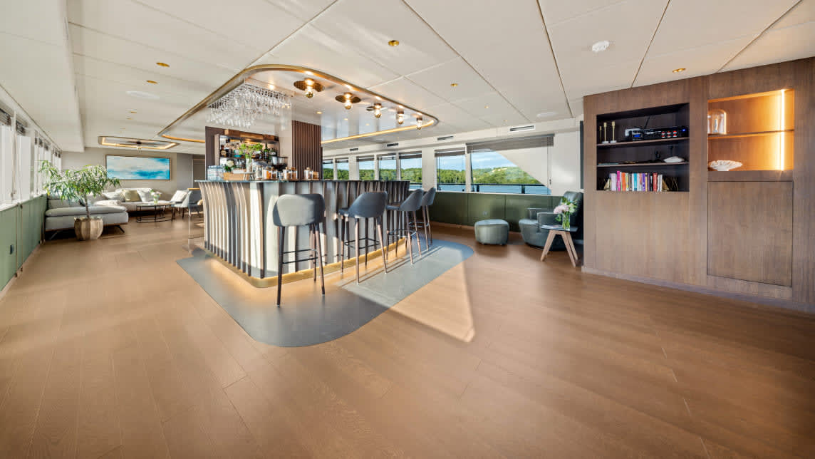 ANIMA MARIS yacht for Charter (38) | Phoenix Yacht Management