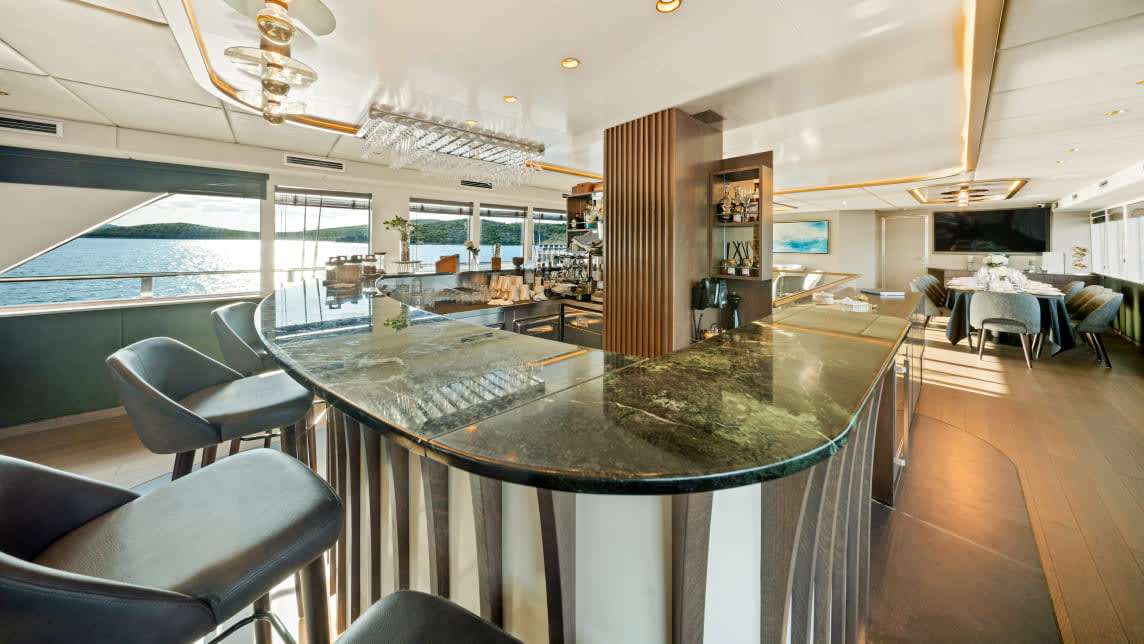 ANIMA MARIS yacht for Charter (41) | Phoenix Yacht Management