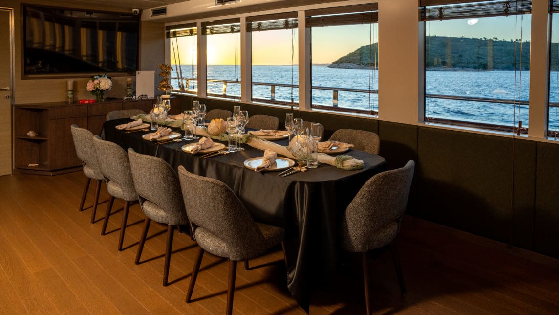 ANIMA MARIS yacht for Charter (47) | Phoenix Yacht Management