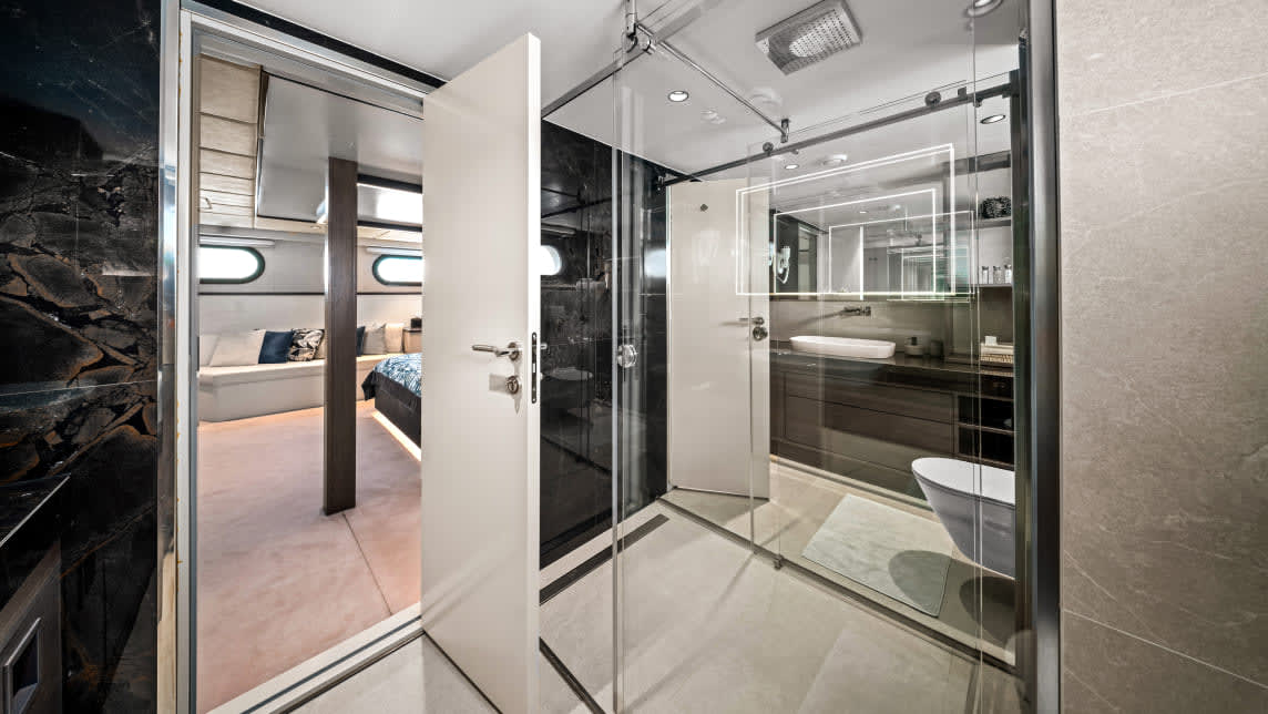 ANIMA MARIS yacht for Charter (61) | Phoenix Yacht Management