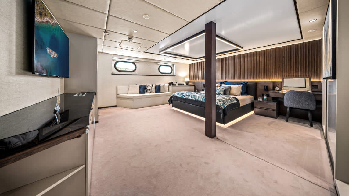 ANIMA MARIS yacht for Charter (63) | Phoenix Yacht Management
