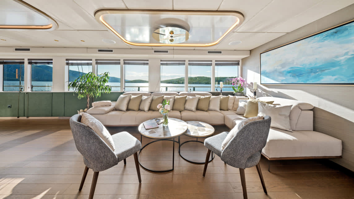ANIMA MARIS yacht for Charter (46) | Phoenix Yacht Management