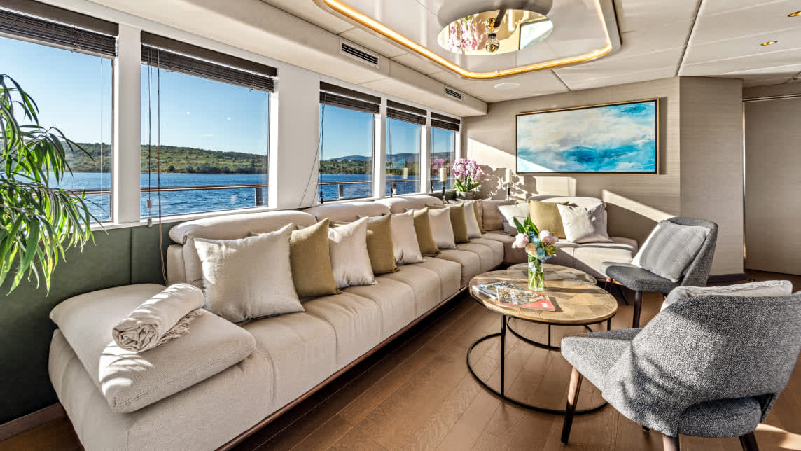ANIMA MARIS yacht for Charter (45) | Phoenix Yacht Management
