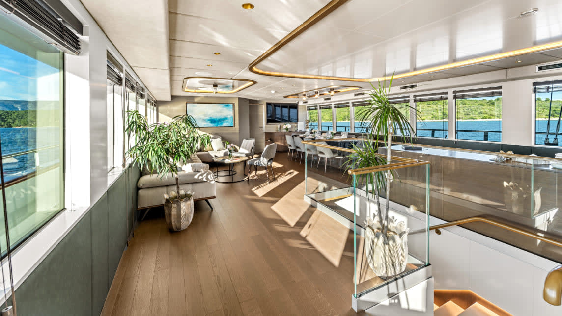 ANIMA MARIS yacht for Charter (42) | Phoenix Yacht Management
