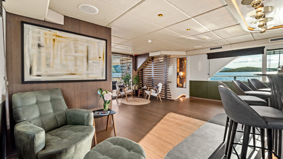 ANIMA MARIS yacht for Charter (40) | Phoenix Yacht Management