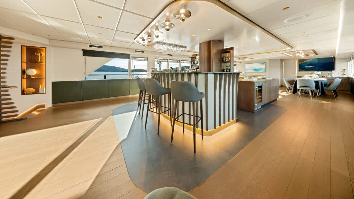 ANIMA MARIS yacht for Charter (39) | Phoenix Yacht Management
