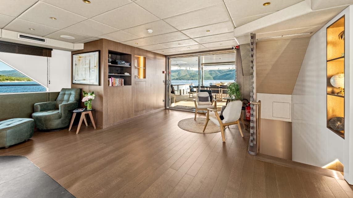 ANIMA MARIS yacht for Charter (37) | Phoenix Yacht Management
