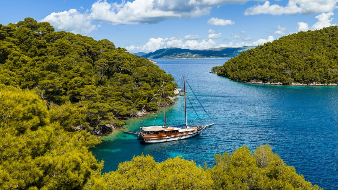 ELEGANZA yacht for Charter (23) | Phoenix Yacht Management