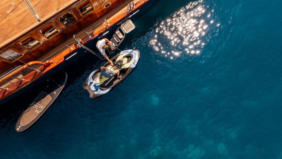 SMART SPIRIT yacht for Charter (31) | Phoenix Yacht Management