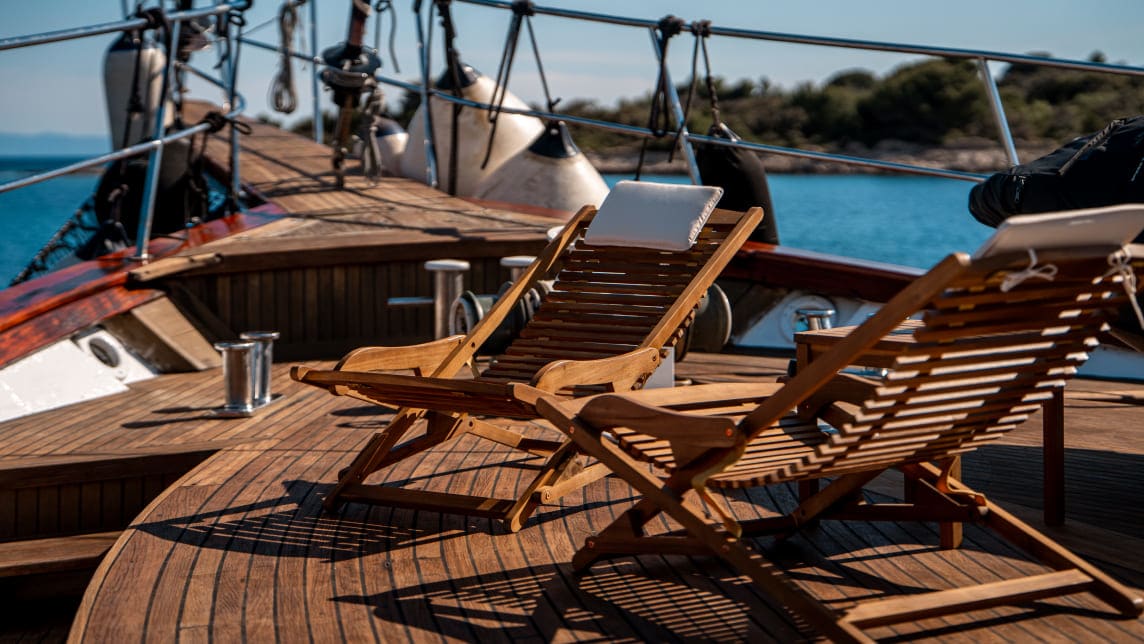 SMART SPIRIT yacht for Charter (33) | Phoenix Yacht Management