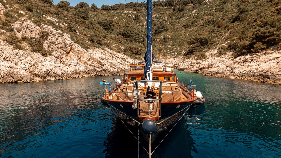 SMART SPIRIT yacht for Charter (29) | Phoenix Yacht Management