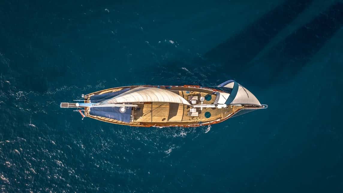 SMART SPIRIT yacht for Charter (20) | Phoenix Yacht Management