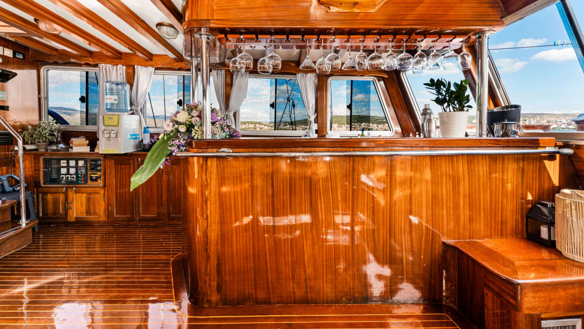 CROATIA yacht for Charter (7) | Phoenix Yacht Management