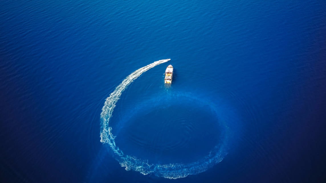 KORAB yacht for Charter (10) | Phoenix Yacht Management