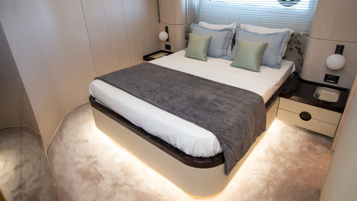 PREWI yacht for Charter (15) | Phoenix Yacht Management