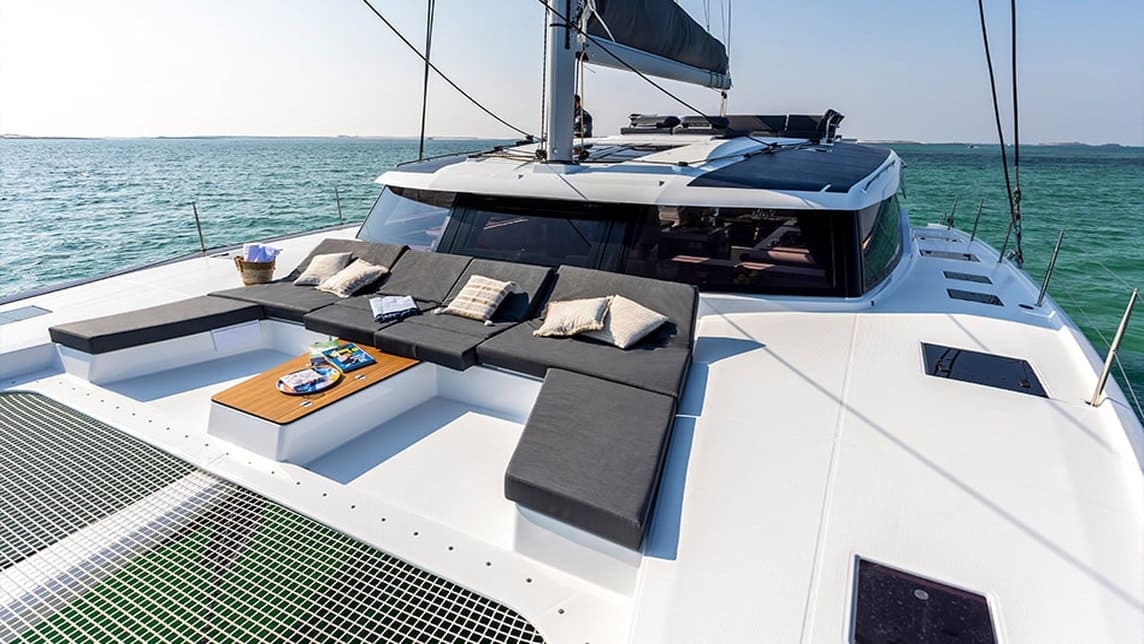 ALTHEA yacht for Charter (13) | Phoenix Yacht Management