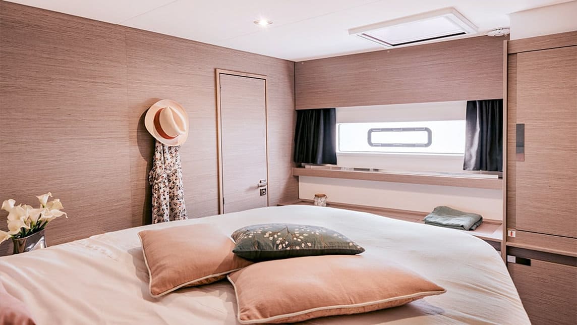 ALTHEA yacht for Charter (8) | Phoenix Yacht Management
