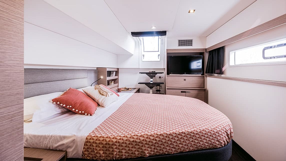 ALTHEA yacht for Charter (7) | Phoenix Yacht Management
