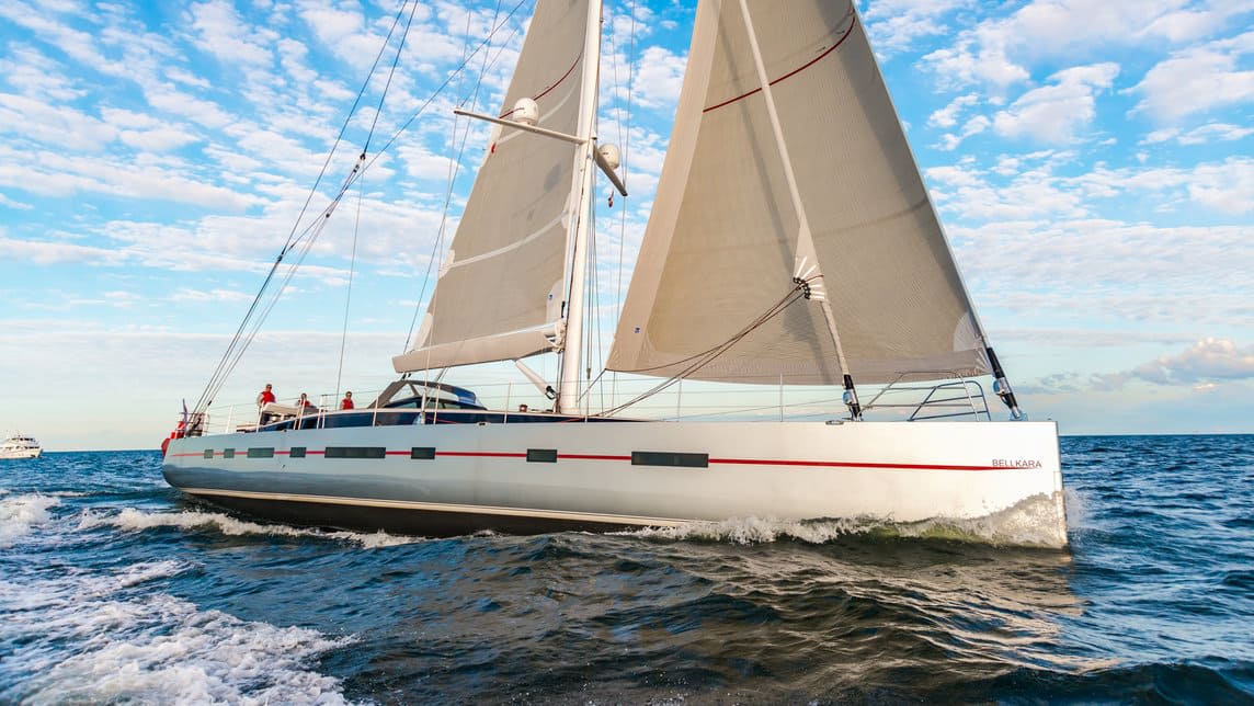 BELLKARA yacht for Charter (13) | Phoenix Yacht Management