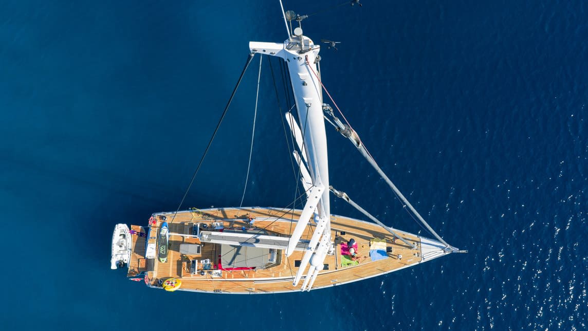 BELLKARA yacht for Charter (17) | Phoenix Yacht Management