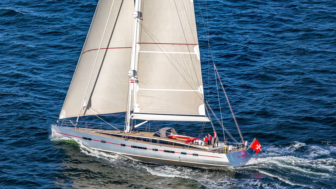 BELLKARA yacht for Charter (16) | Phoenix Yacht Management