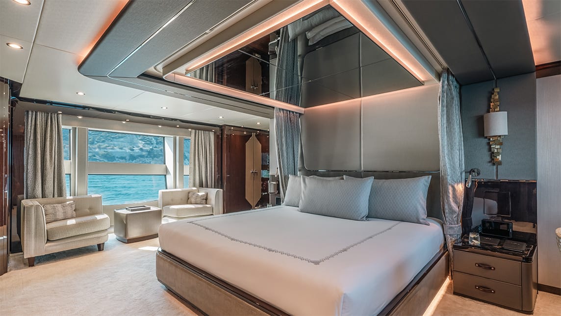 M/Y NEXUS 40.05M