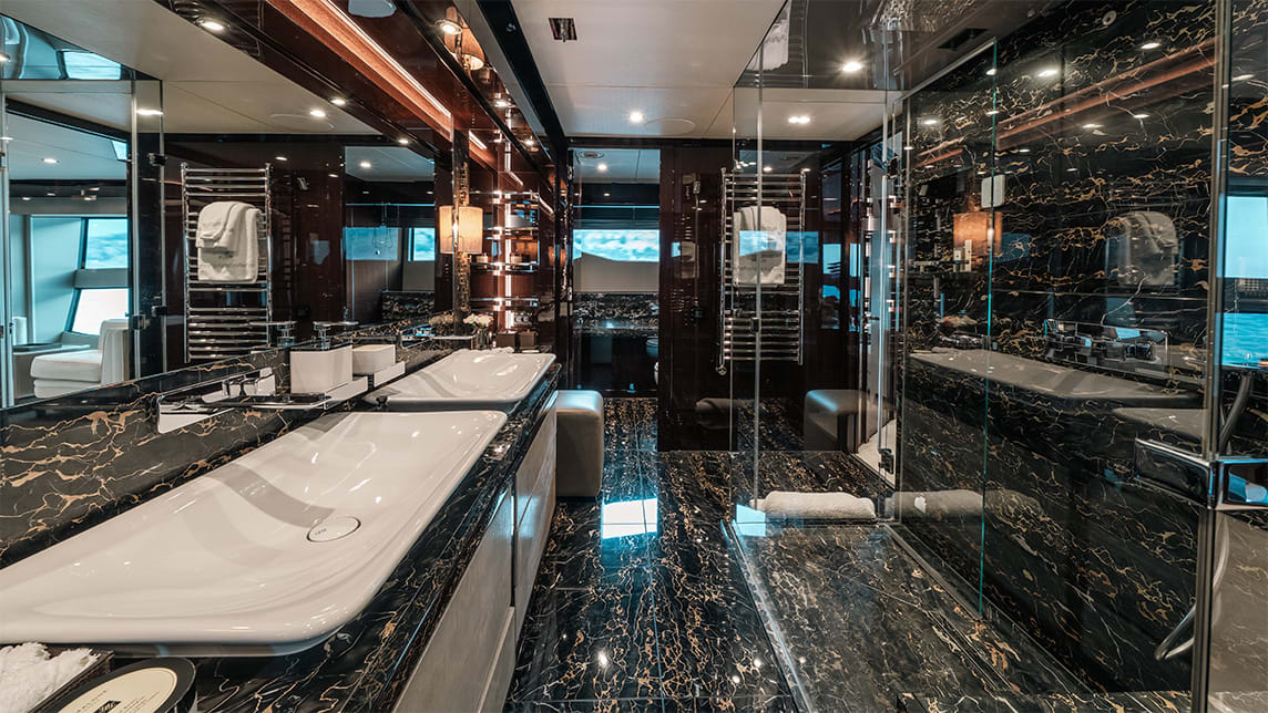 M/Y NEXUS 40.05M
