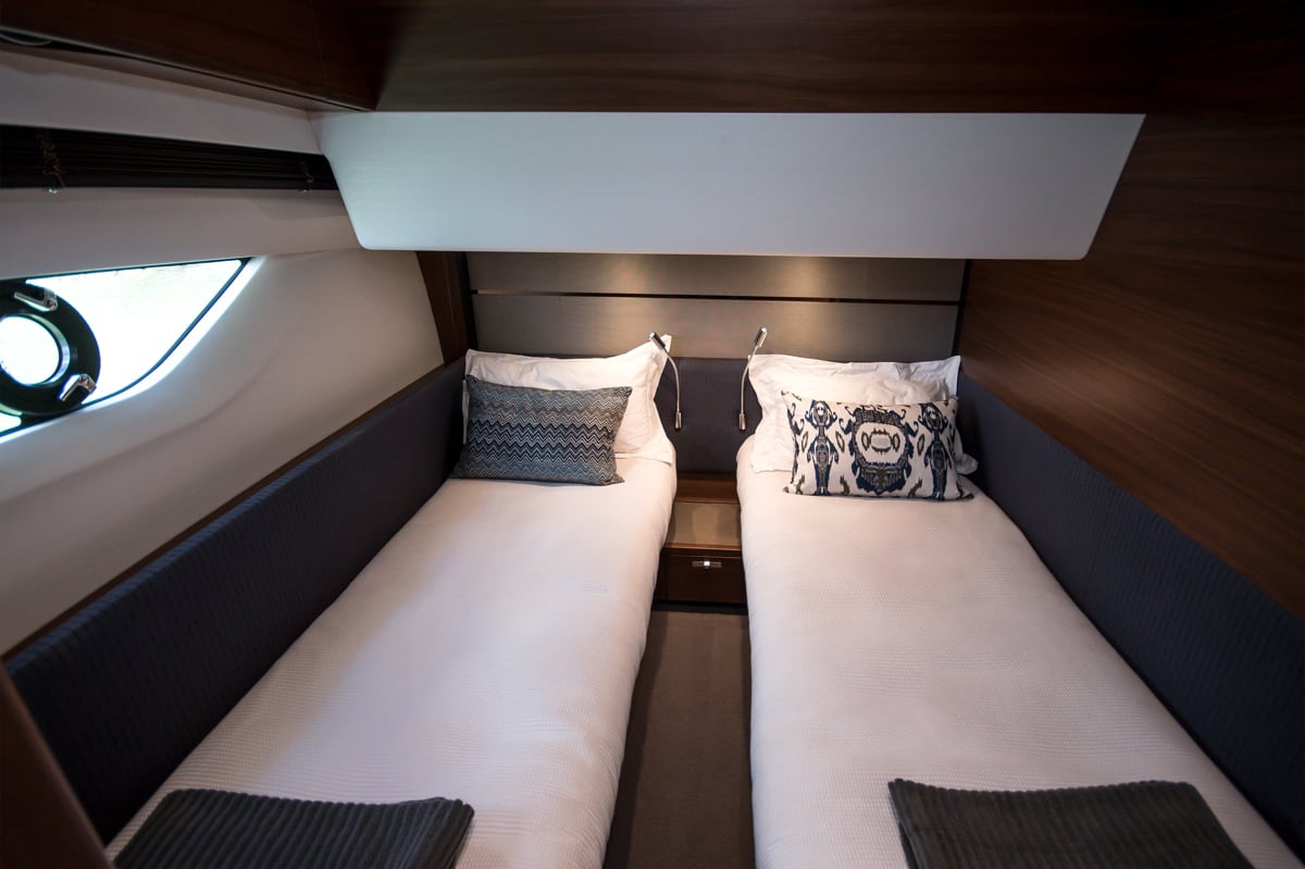 PRINCESS S65 KATI yacht for Charter (10) | Phoenix Yacht Management