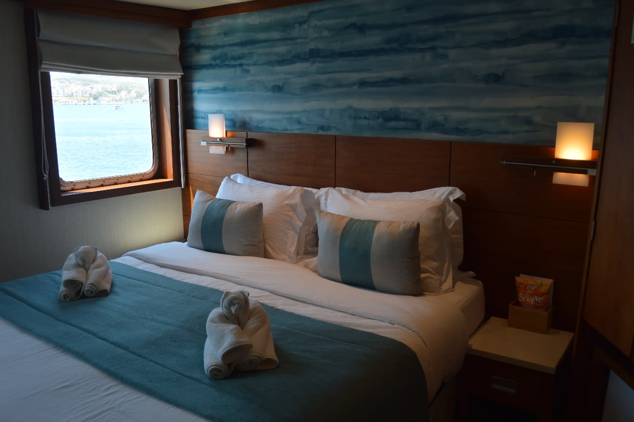 ELYSIUM yacht for Charter (26) | Phoenix Yacht Management