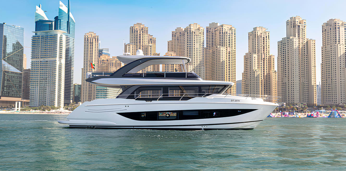 Amie yacht for Charter (2) | Phoenix Yacht Management
