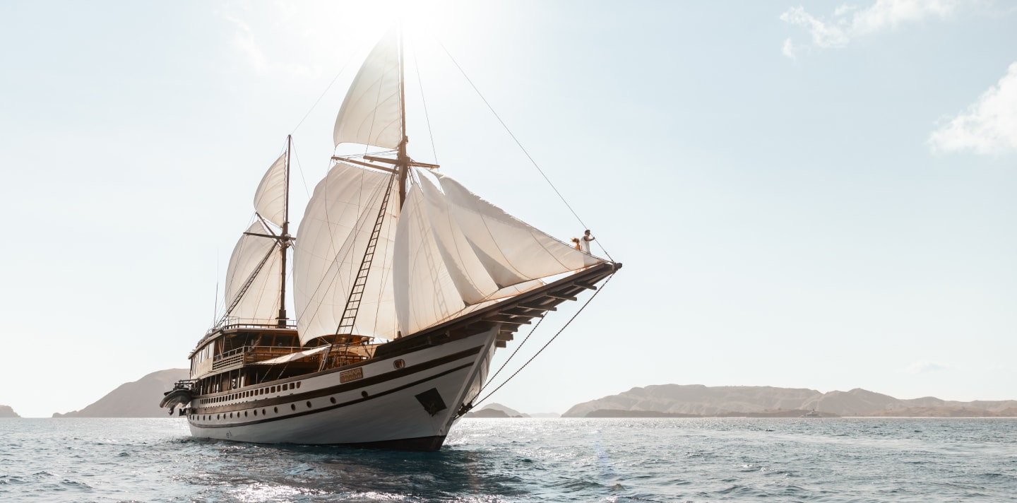 PRANA yacht for Charter (2) PRANA yacht for Charter (2) | Phoenix Yacht Management