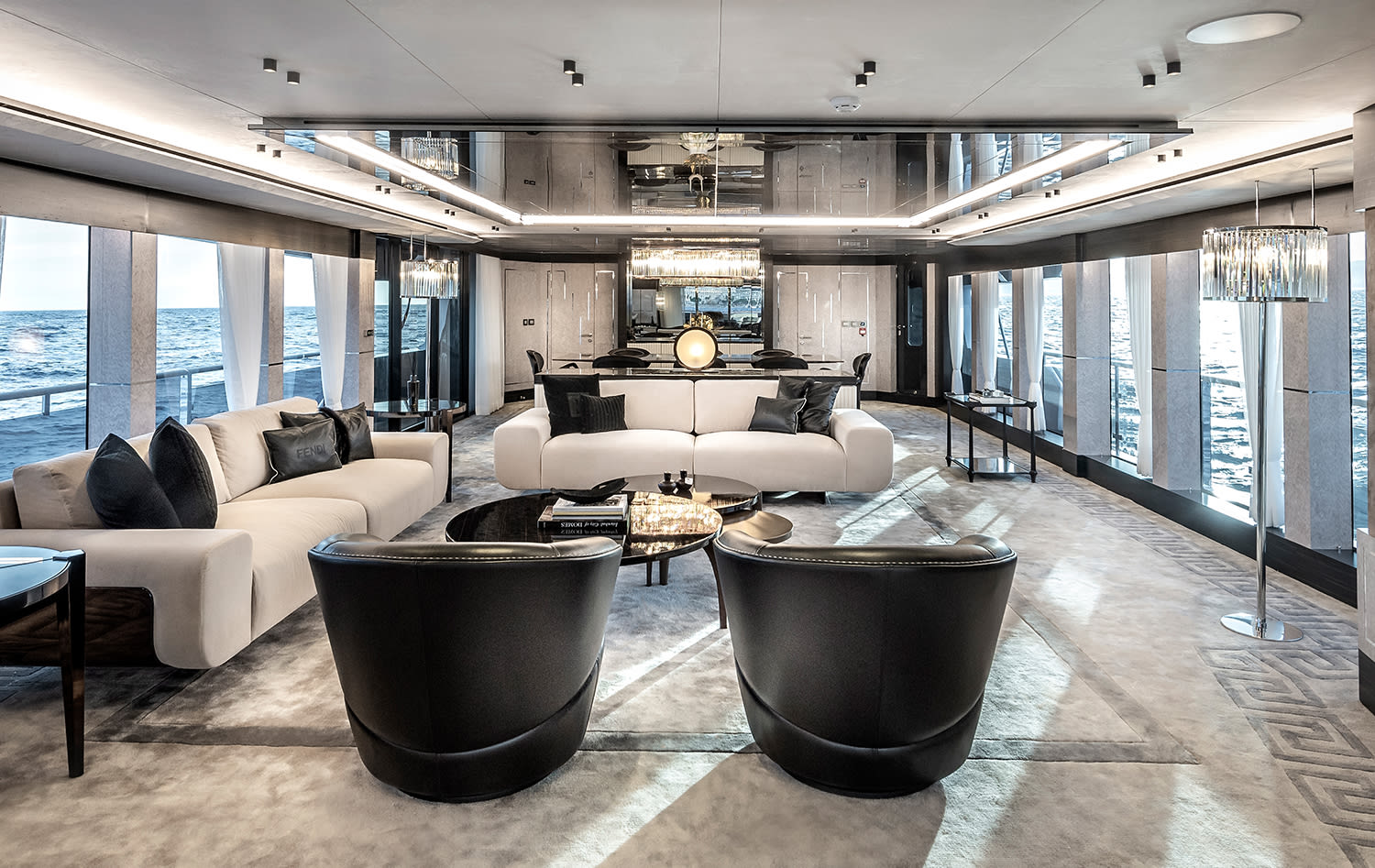 NUMARINE 37XP yacht for Sale (19) | Phoenix Yacht Management