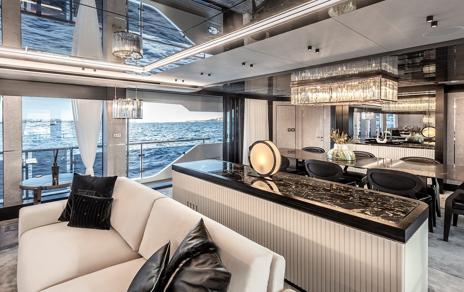 NUMARINE 37XP yacht for Sale (28) | Phoenix Yacht Management