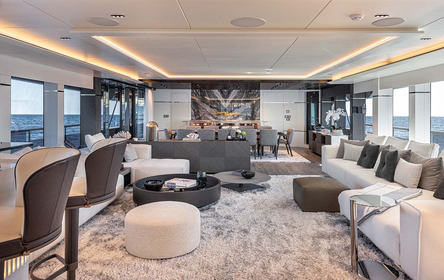NUMARINE 37XP yacht for Sale (21) | Phoenix Yacht Management