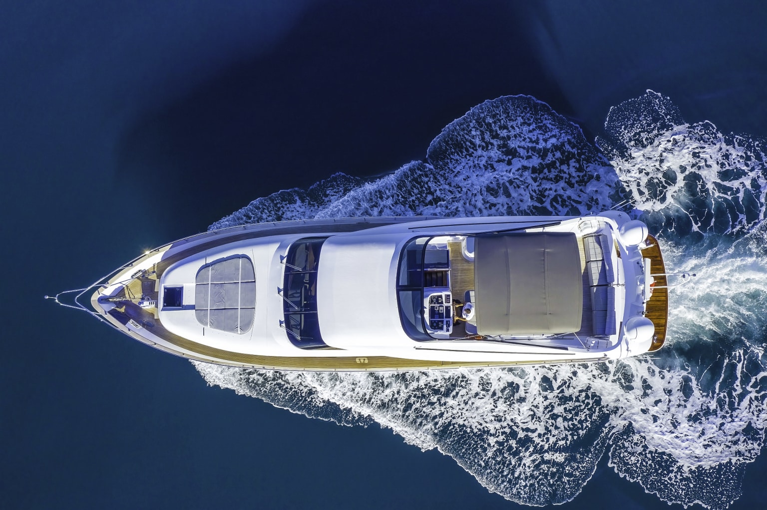 HOPE I yacht for Charter (17) | Phoenix Yacht Management