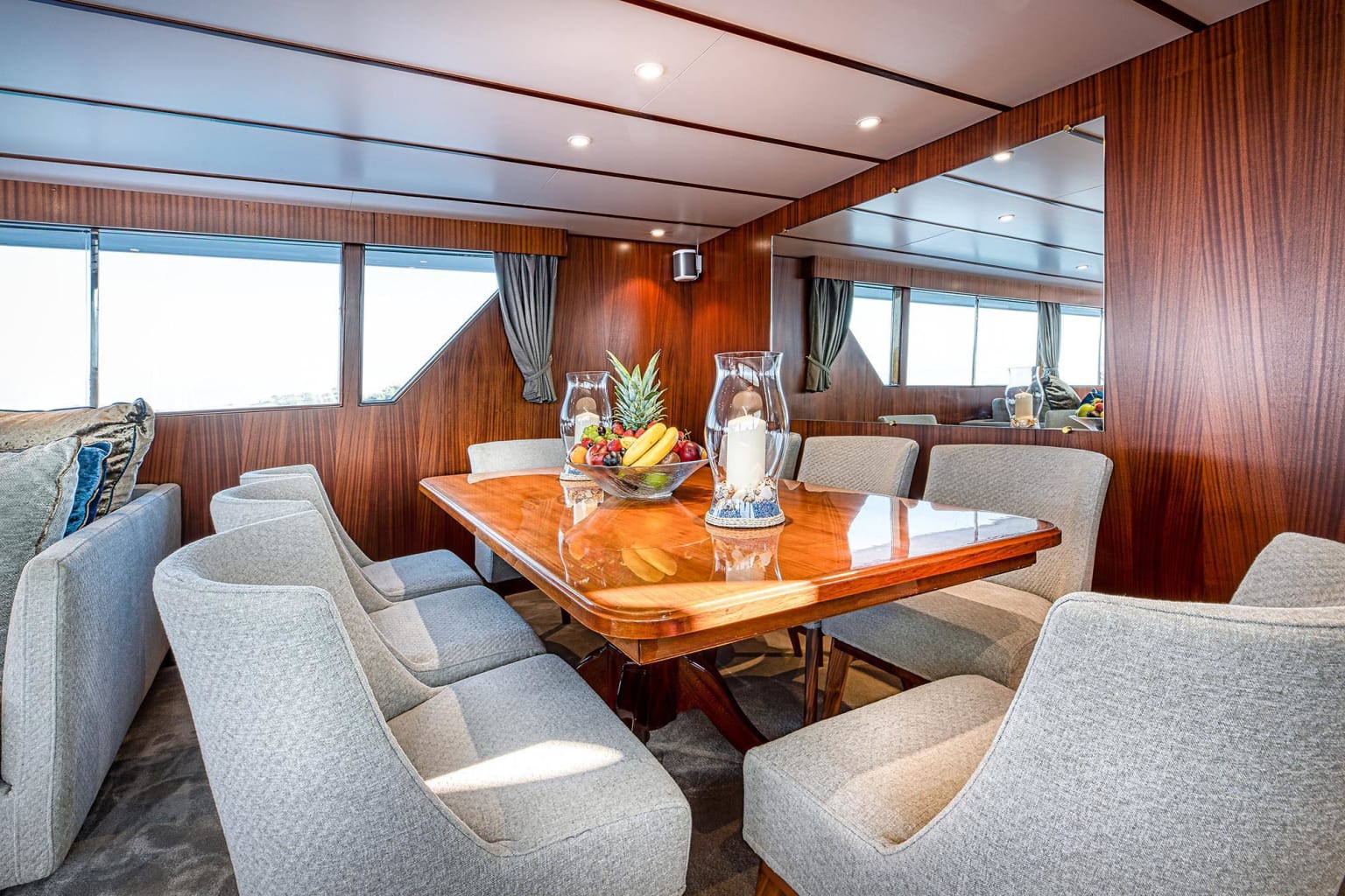 CHANTELLA yacht for Charter (14) | Phoenix Yacht Management