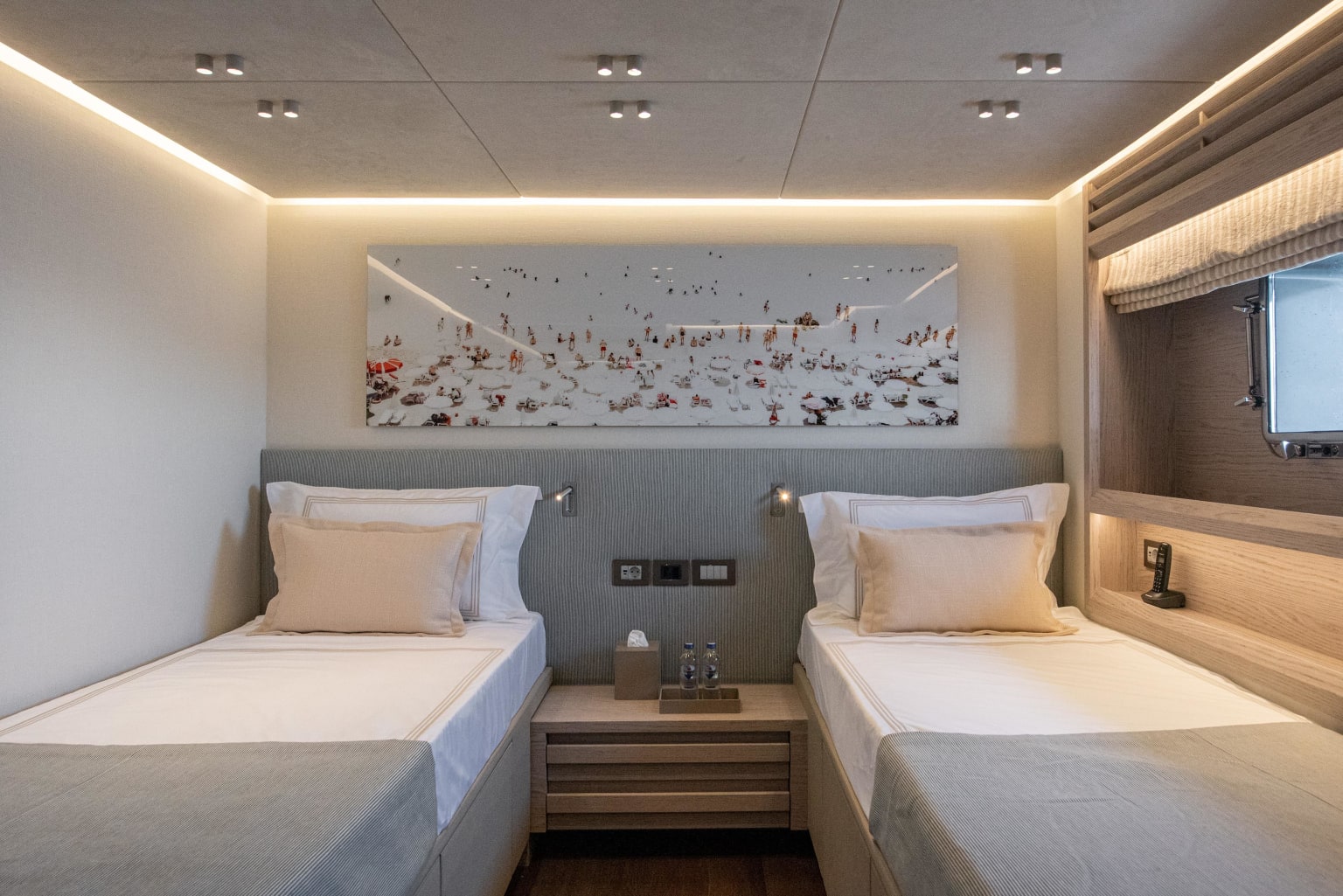 ONE ZERO yacht for Sale (15) | Phoenix Yacht Management