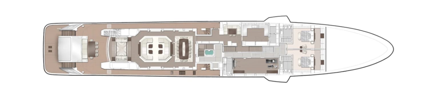 MAJESTY 175 yacht for Sale (03) | Phoenix Yacht Management