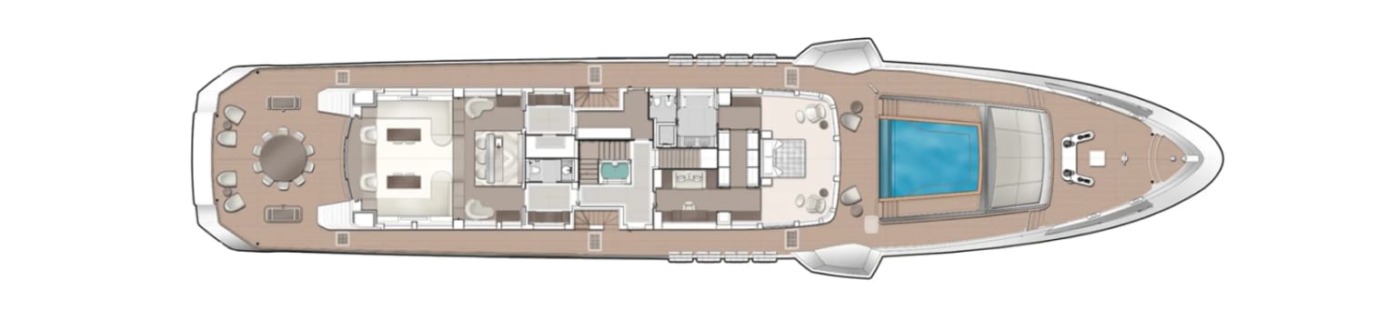MAJESTY 175 yacht for Sale (02) | Phoenix Yacht Management
